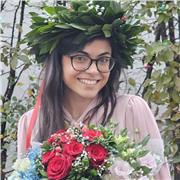 Laureata magistrale in Biologia Evoluzionistica offre ripetizioni di biologia, chimica, scienze e simili